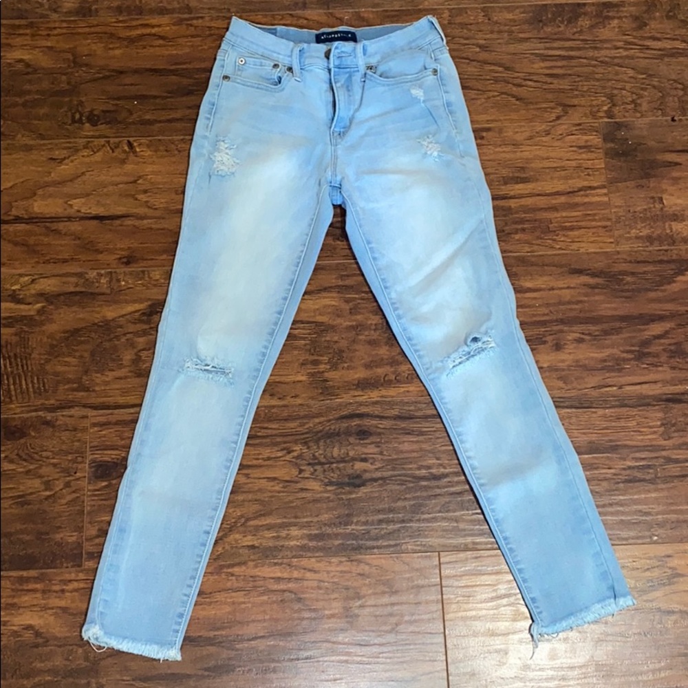 Aeropostale Jeans